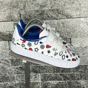 Adidas Marvel x Vulc Raid3r Spider-man Graphics - Kids2.5
